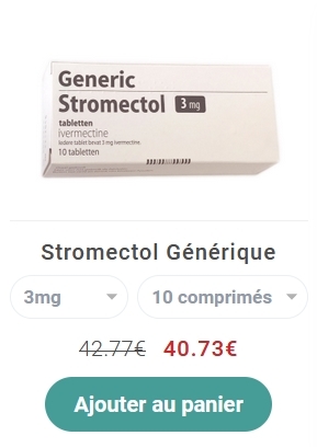 Achat en ligne de Stromectol : Guide pratique et conseils