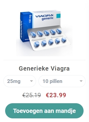 Waar Te Koop: Viagra Kopen in Nederland